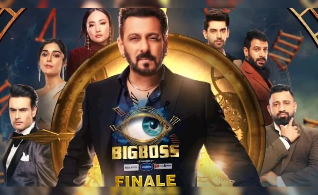 Bigg Boss 18: फिनाले से पहले बेघर हुआ एक और कंटेस्टेंट! क्या ये 3 बन गए शो के फाइनलिस्ट?