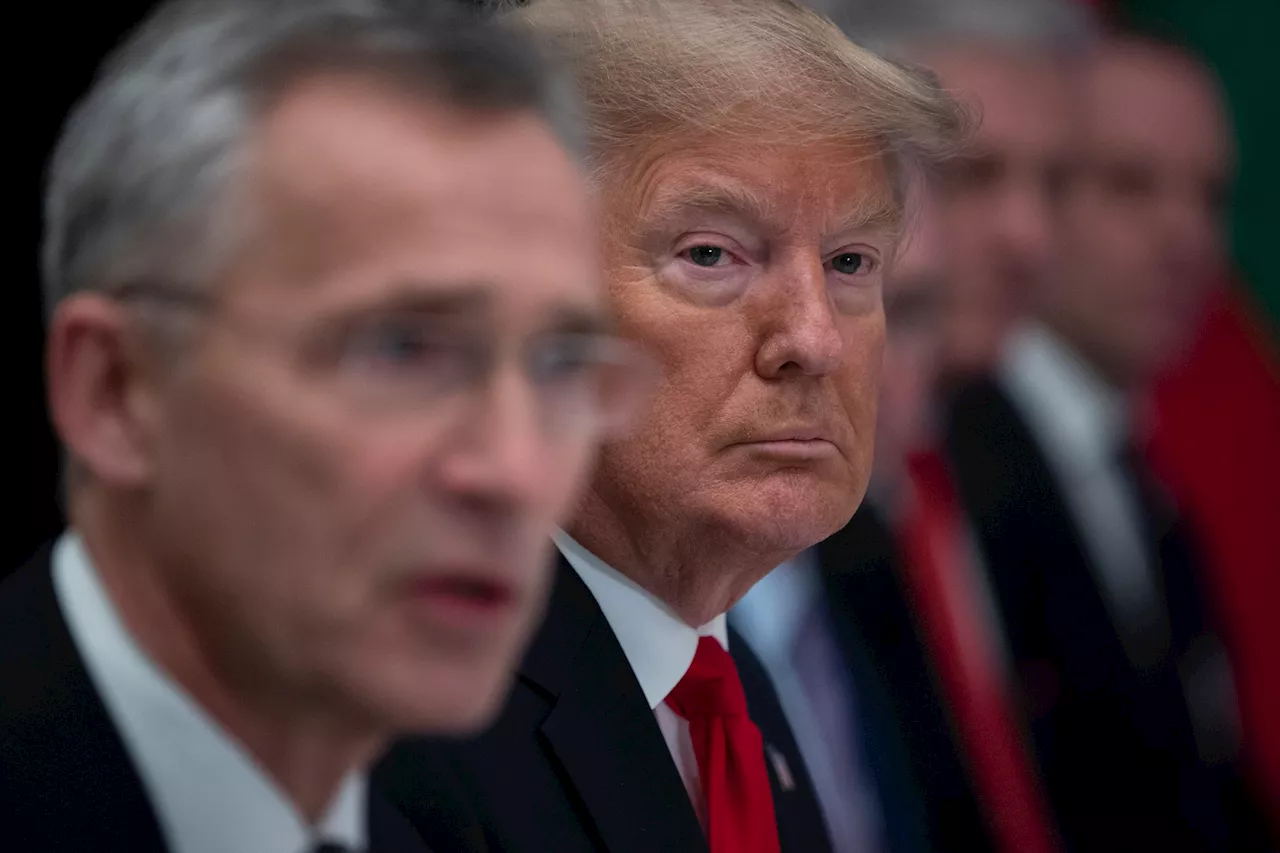 Stoltenberg om Trump: – Må være forberedt på overraskelser