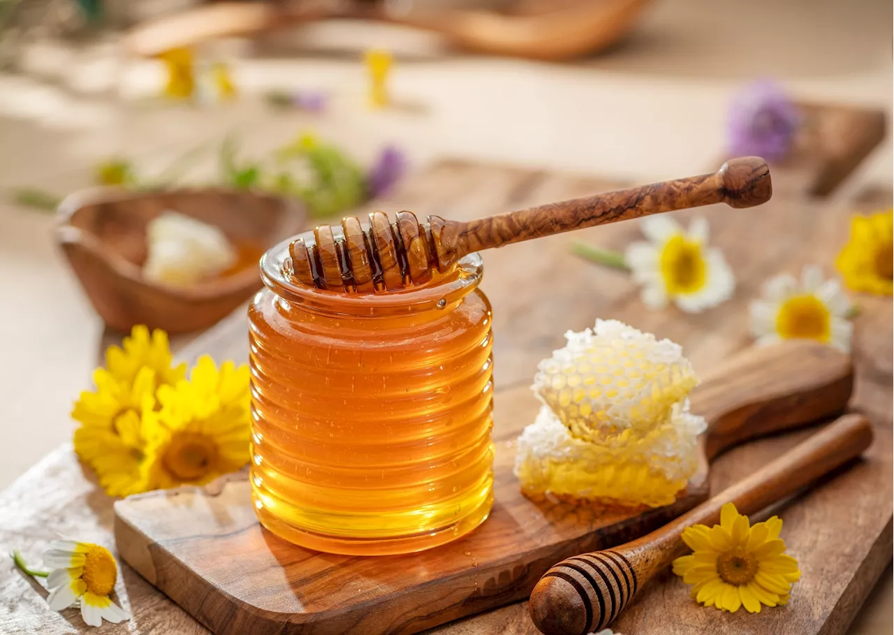 Manuka vs. Ohia Lehua honey: Study reveals key antioxidant differences and health benefits