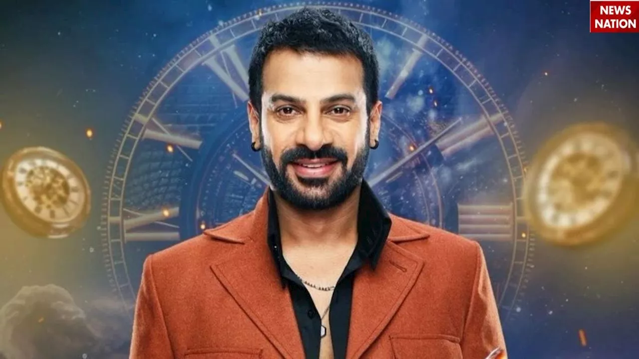 Bigg Boss 18 Winner: करणवीर मेहरा के सिर सजा बिग बॉस का ताज, विवयन को पीछे छोड़ नाम की ट्रॉफी