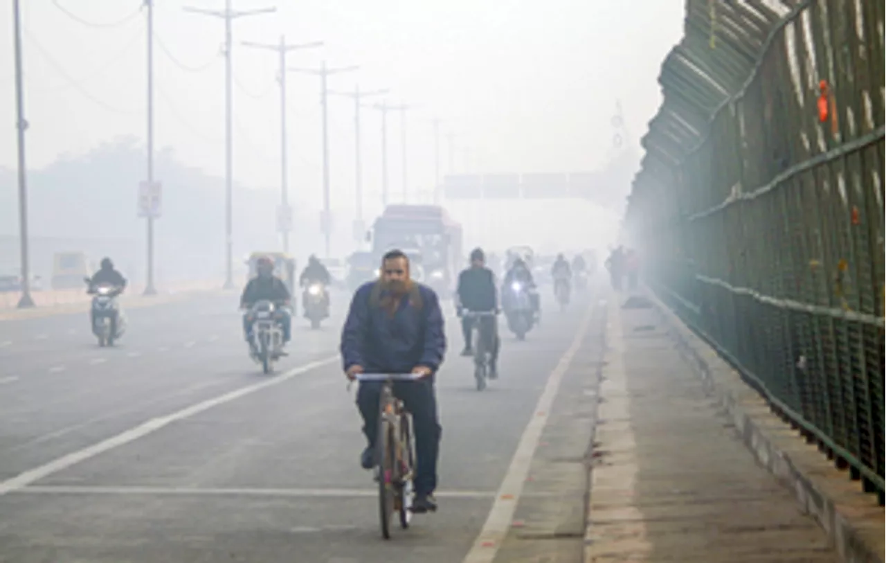 IMD Weather Forecast: अगले पांच दिनों में मौसम लेगा करवट, दो नए पश्चिमी विक्षोभ सक्रिय