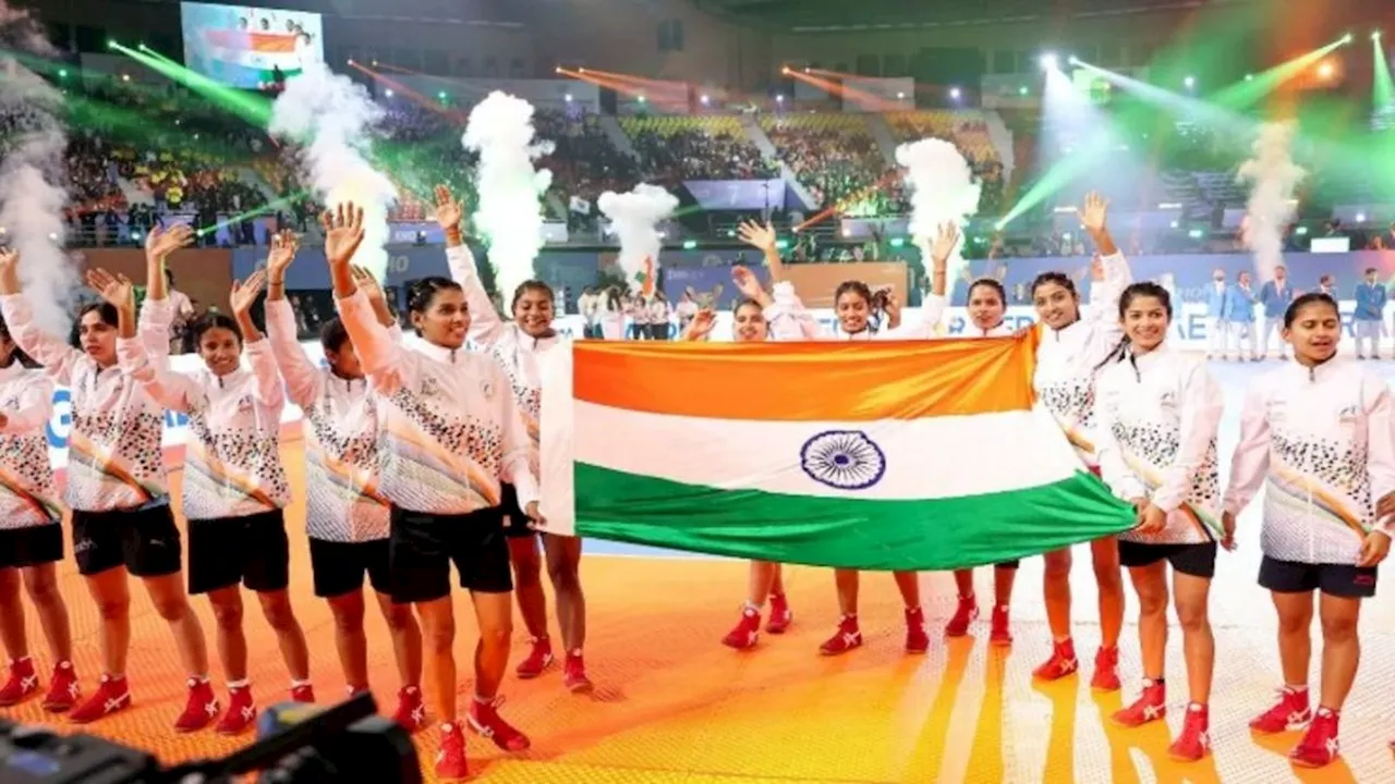 Kho Kho world Cup 2025: वर्ल्ड चैंपियन बना भारत, नेपाल को हराकर पहली बार जीता खिताब