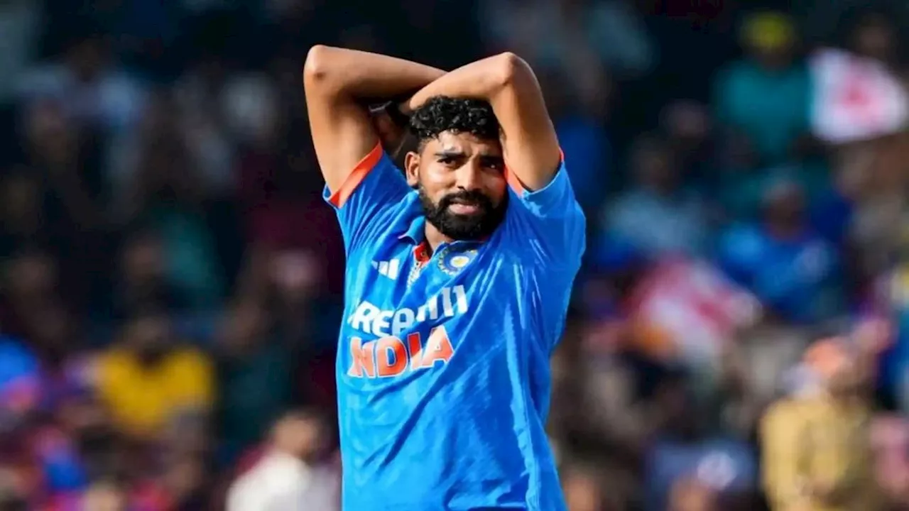 Mohammed Siraj: मोहम्मद सिराज के ड्रॉप होने पर क्यों मचा है बवाल, ये 3 कारण देंगे आपको इसका जवाब