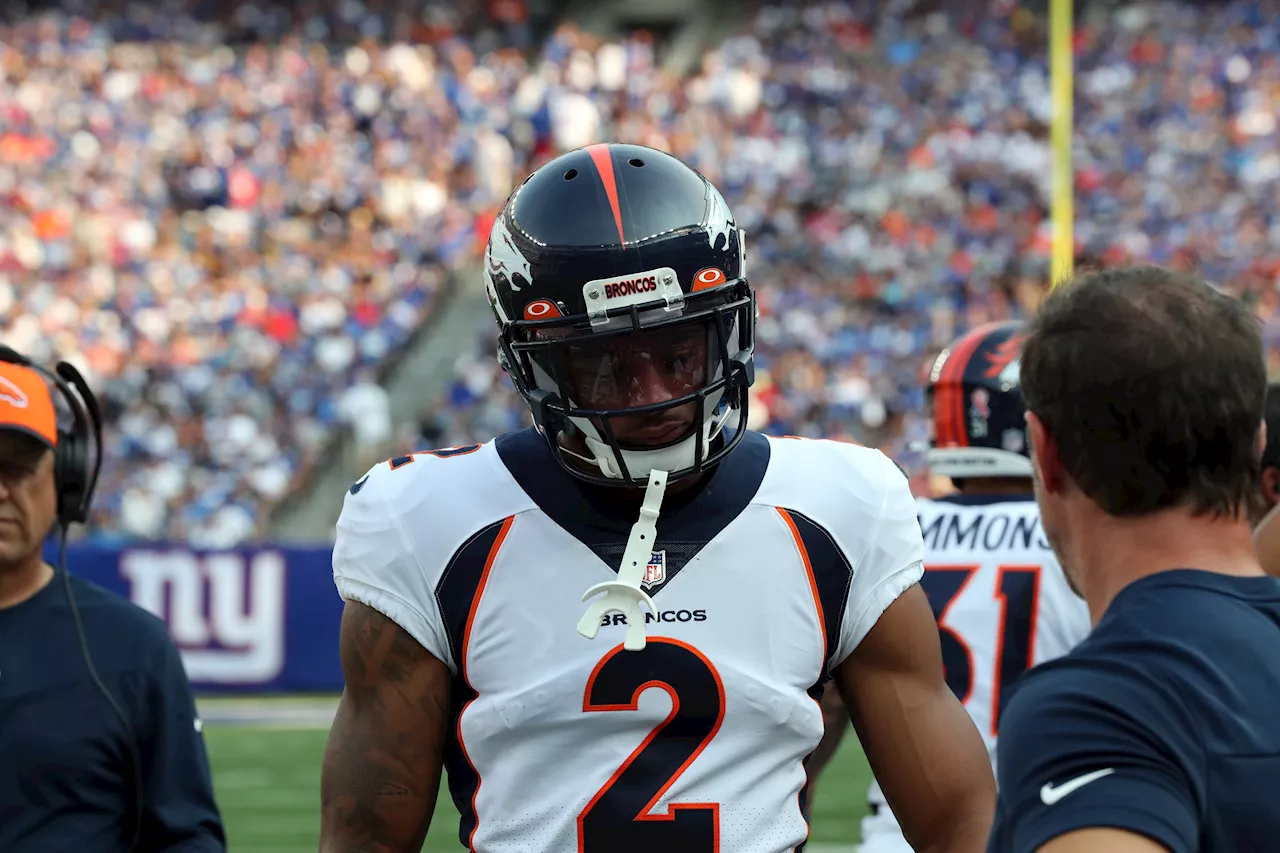 Broncos' Patrick Surtain Calls Out Officiating Following Patrick Mahomes Call