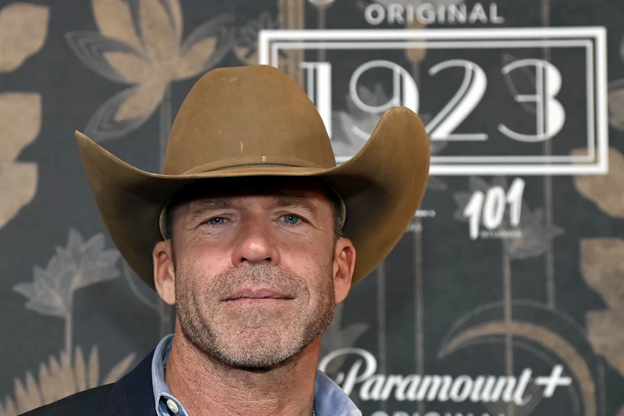 Taylor Sheridan Upcoming Projects After 'Landman' and 'Yellowstone' Success