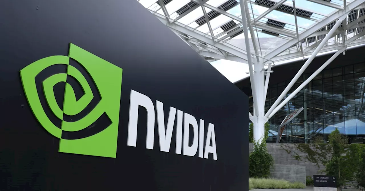 NVIDIAファンCEO流型破り経営 社員3万人でも現場指示