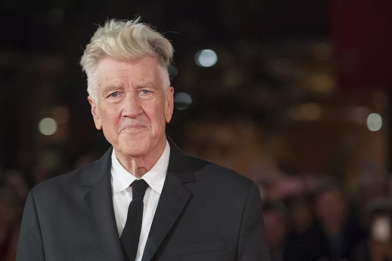 David Lynch’s children announce global group meditation session in his memory