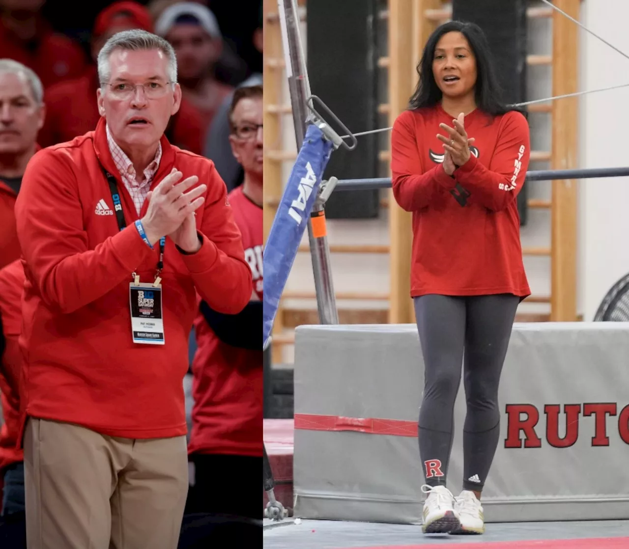 Gov. Murphy ‘concerned’ about findings of damning Rutgers gymnastics investigation