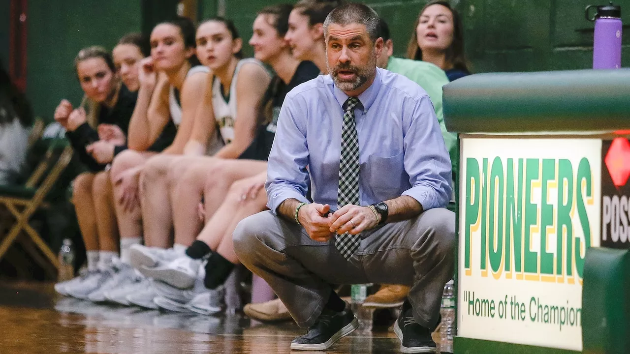 Pazdera gets win 400 as No. 20 New Providence tops Glen Ridge