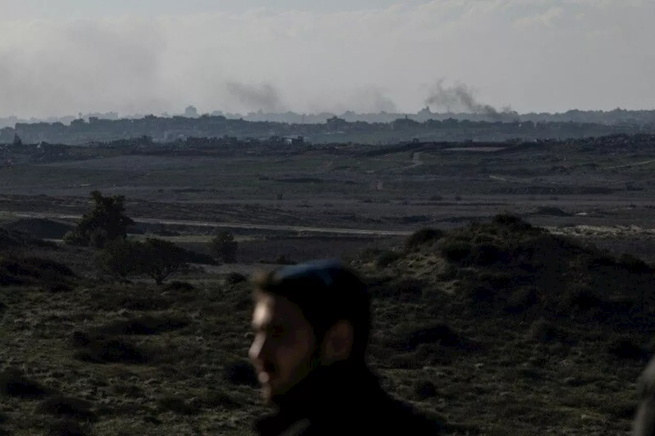 Le cessez-le-feu entre en vigueur à Gaza avec près de trois heures de retard