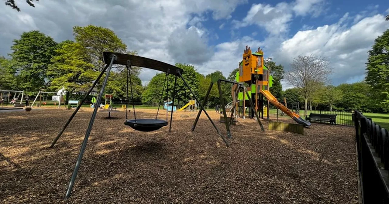 Popular play area to close as part of 'fantastic' refurbishment plan