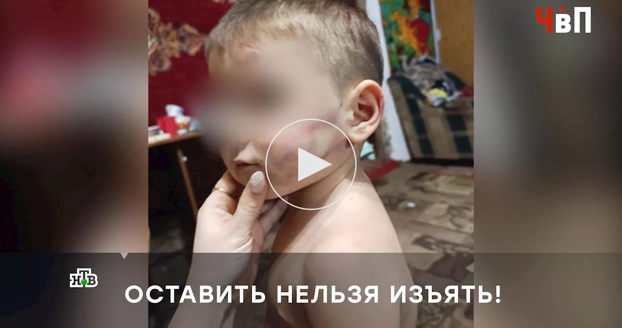 «Она агрессивна»: родня рассказала о матери из Тимашевска, истязавшей сына