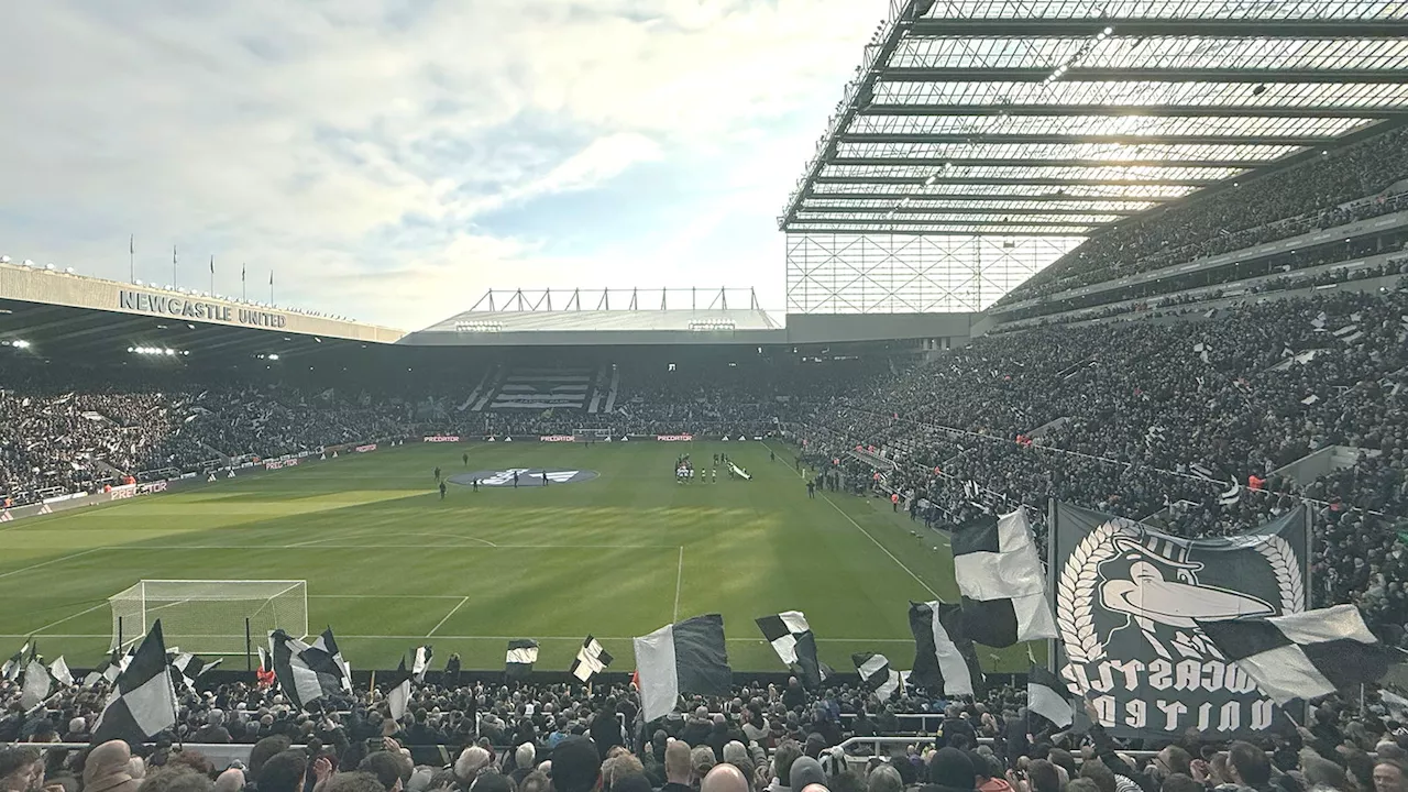 Newcastle 1 Bournemouth 4 - Instant Newcastle United fan/writer reaction