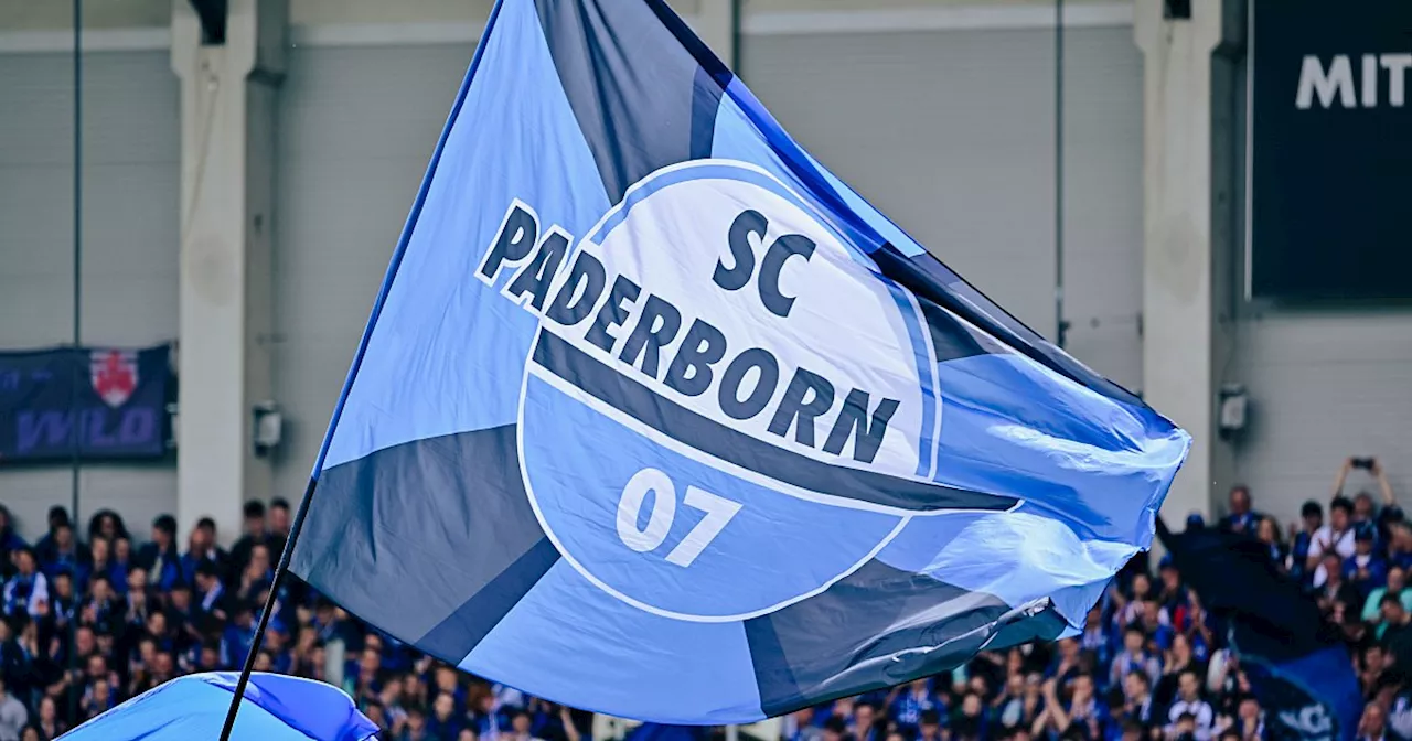 Im Liveticker: SC Paderborn empfängt zum Auftakt der Rückrunde Hertha BSC