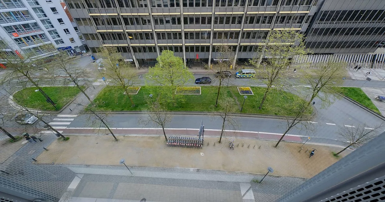 Jetzt startet der nächste große Schritt zur Verkehrswende in Bielefeld