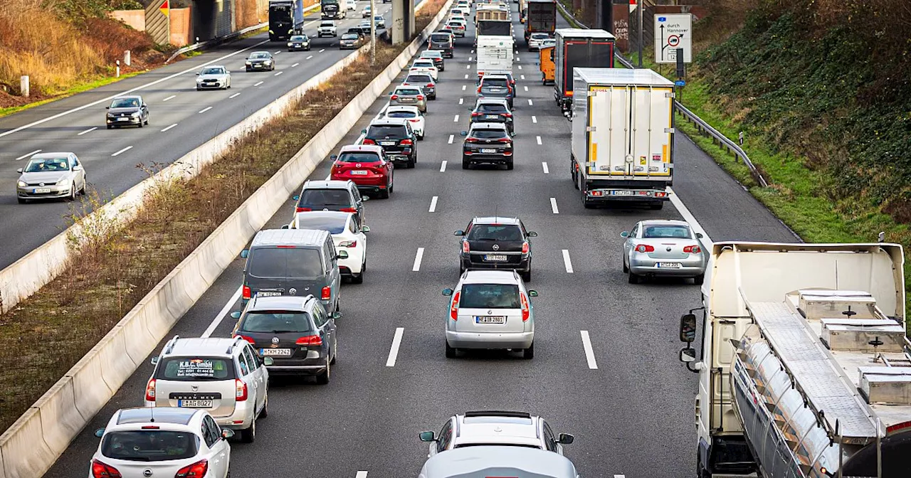 Zu viel „Wünsch dir was“ bei der Verkehrsplanung