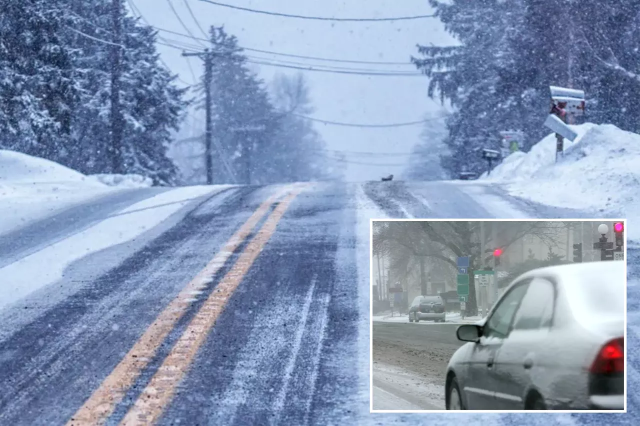 State of emergency declared in NJ ahead of massive Northeast winter storm