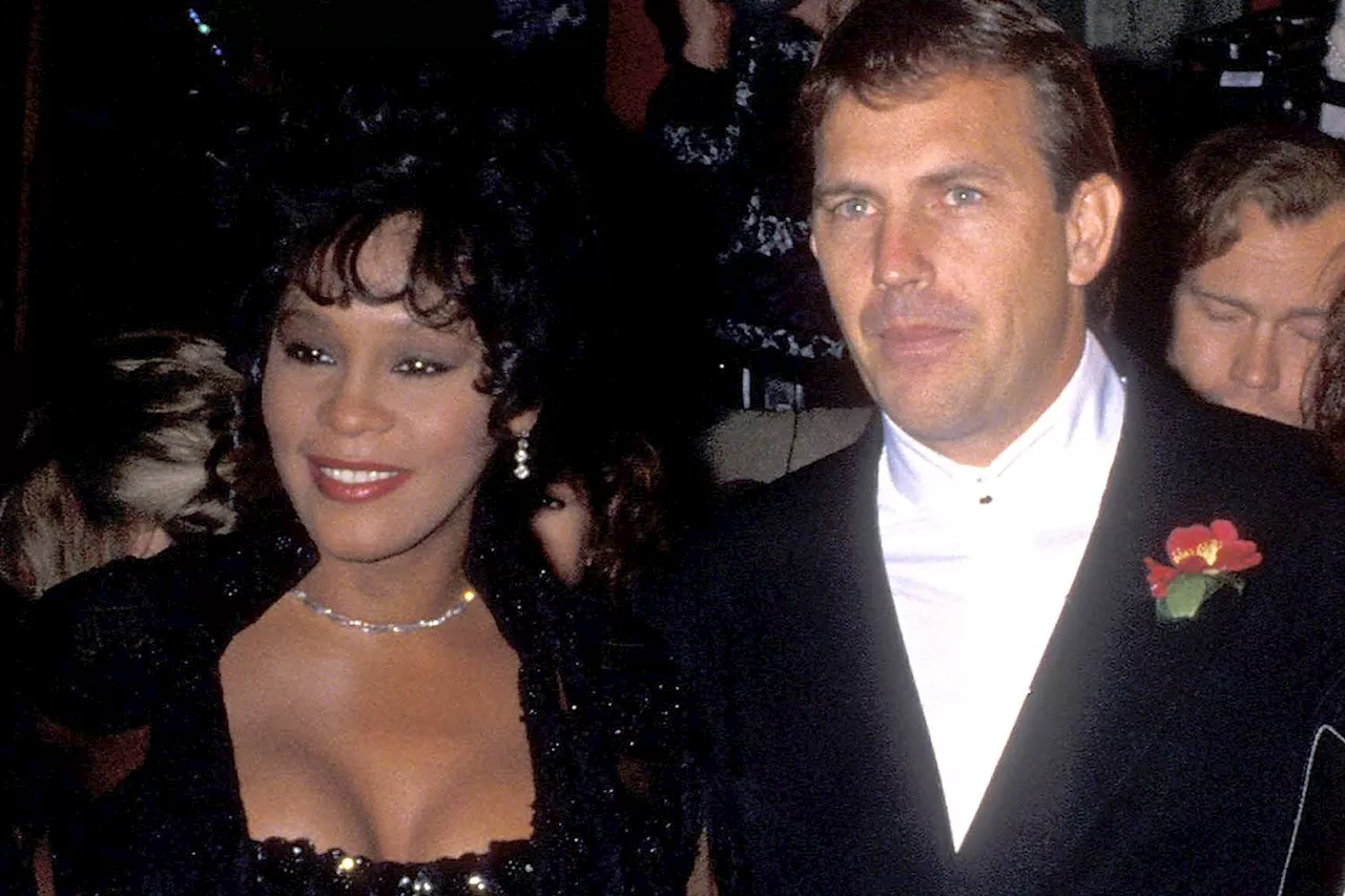 Kevin Costner Says He’s ‘Lucky’ to Get Another Birthday as He Recalls Whitney Houston Friendship: ‘We Lost Such a Light’