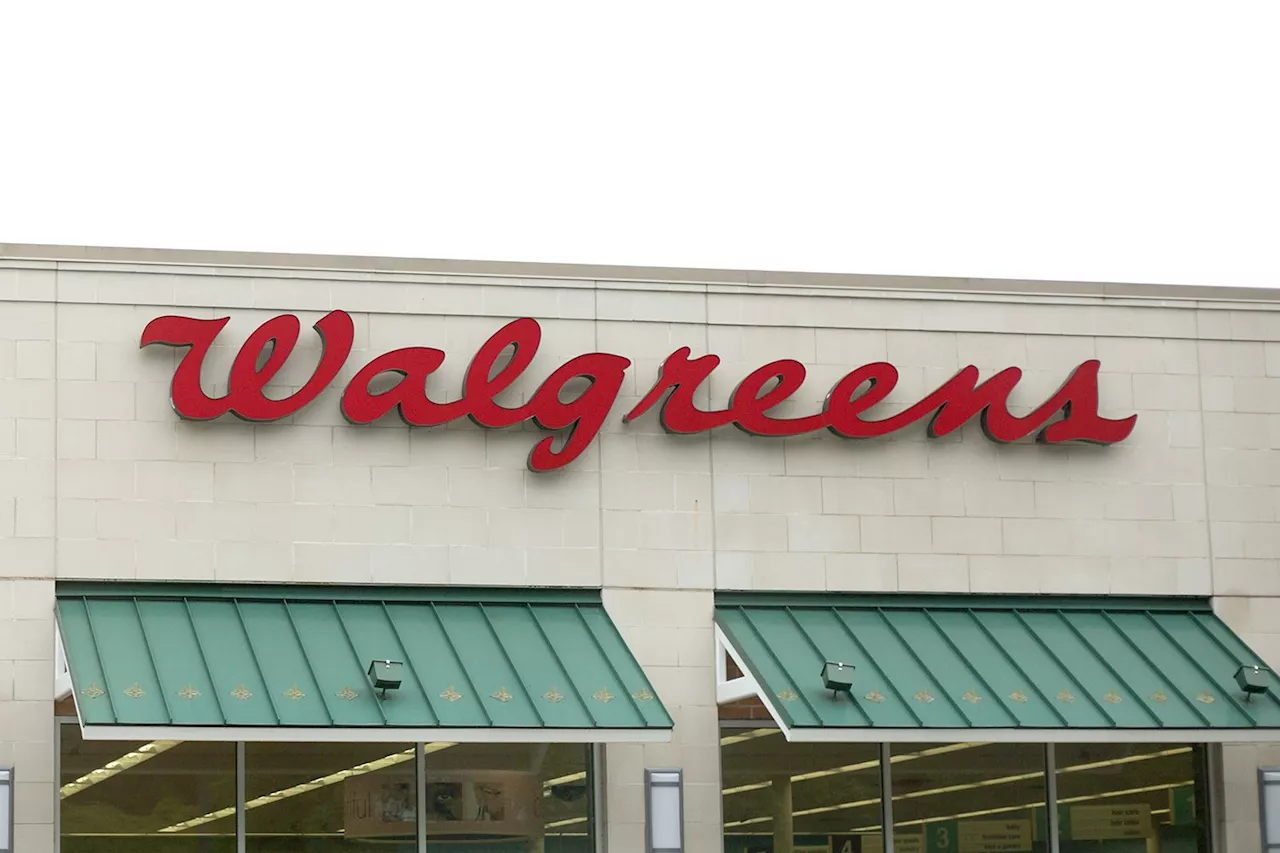 Walgreens CEO Admits Anti-Theft Measures in Stores Contributed to Company's $245 Million Operating Loss