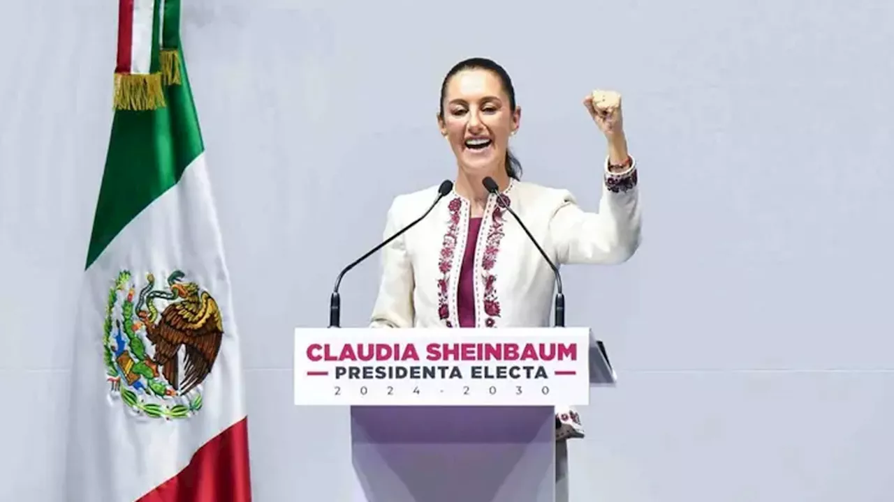 Claudia Sheinbaum presenta el Plan México: ¿cómo beneficia a Guanajuato?