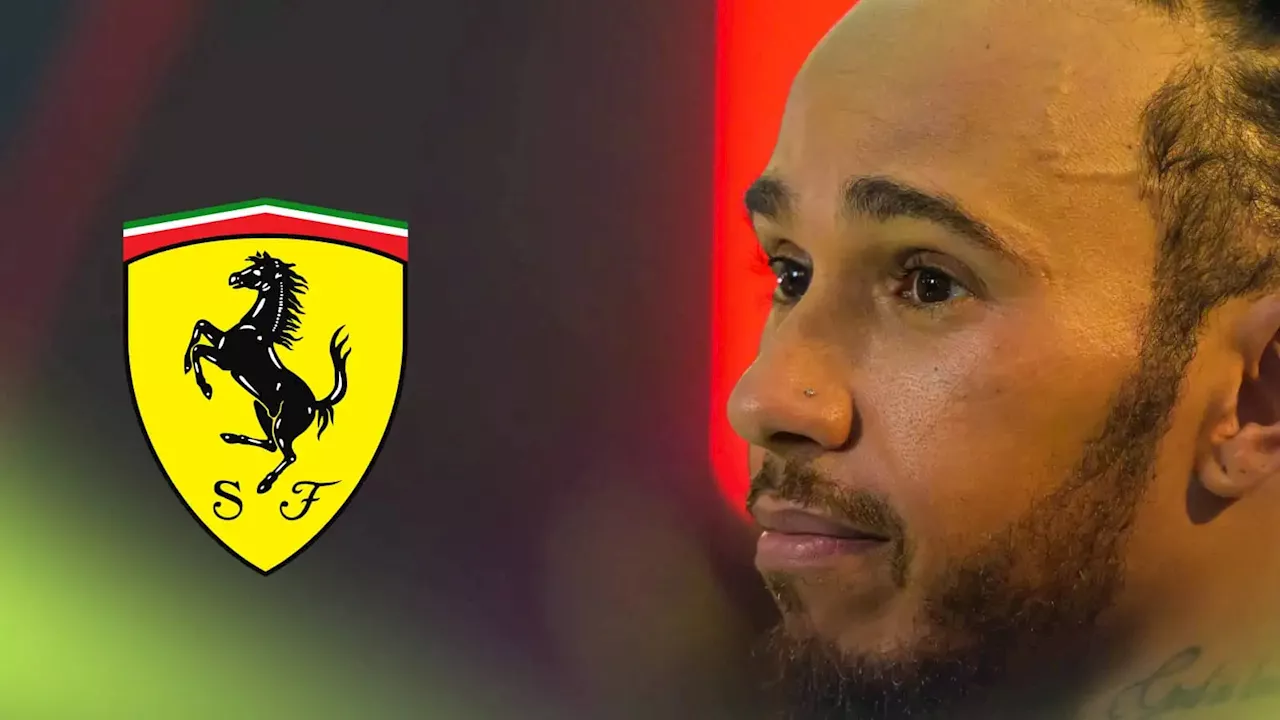 Lewis Hamilton Ferrari contract details emerge in ‘more than Mercedes’ claim