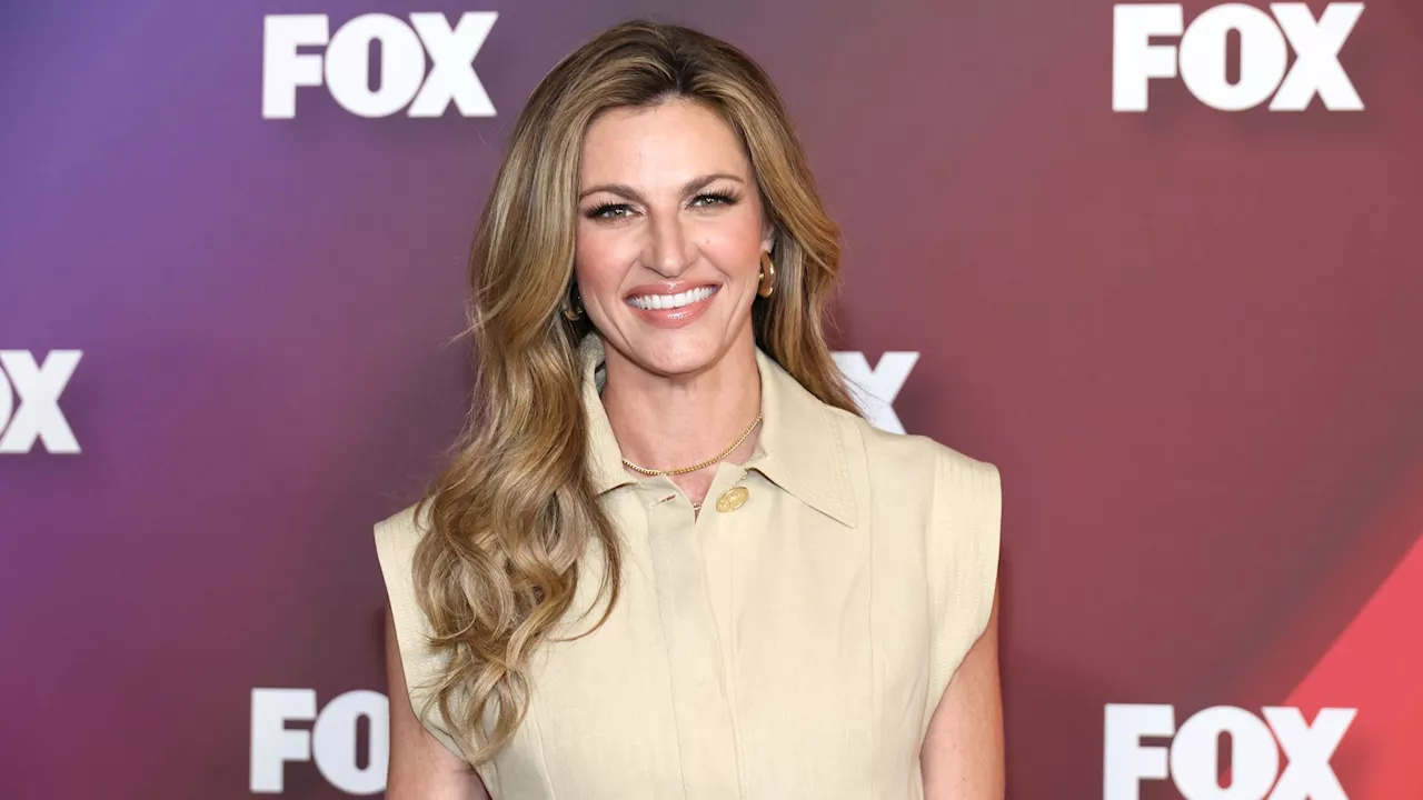 Erin Andrews Ehemann hat keine Lust auf die Öffentlichkeit