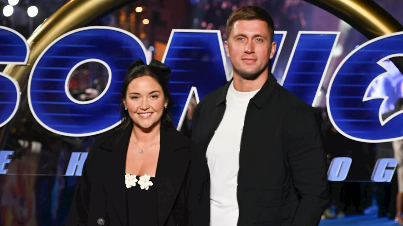 Haus wird verkauft: Sind Jacqueline Jossa und Dan getrennt?