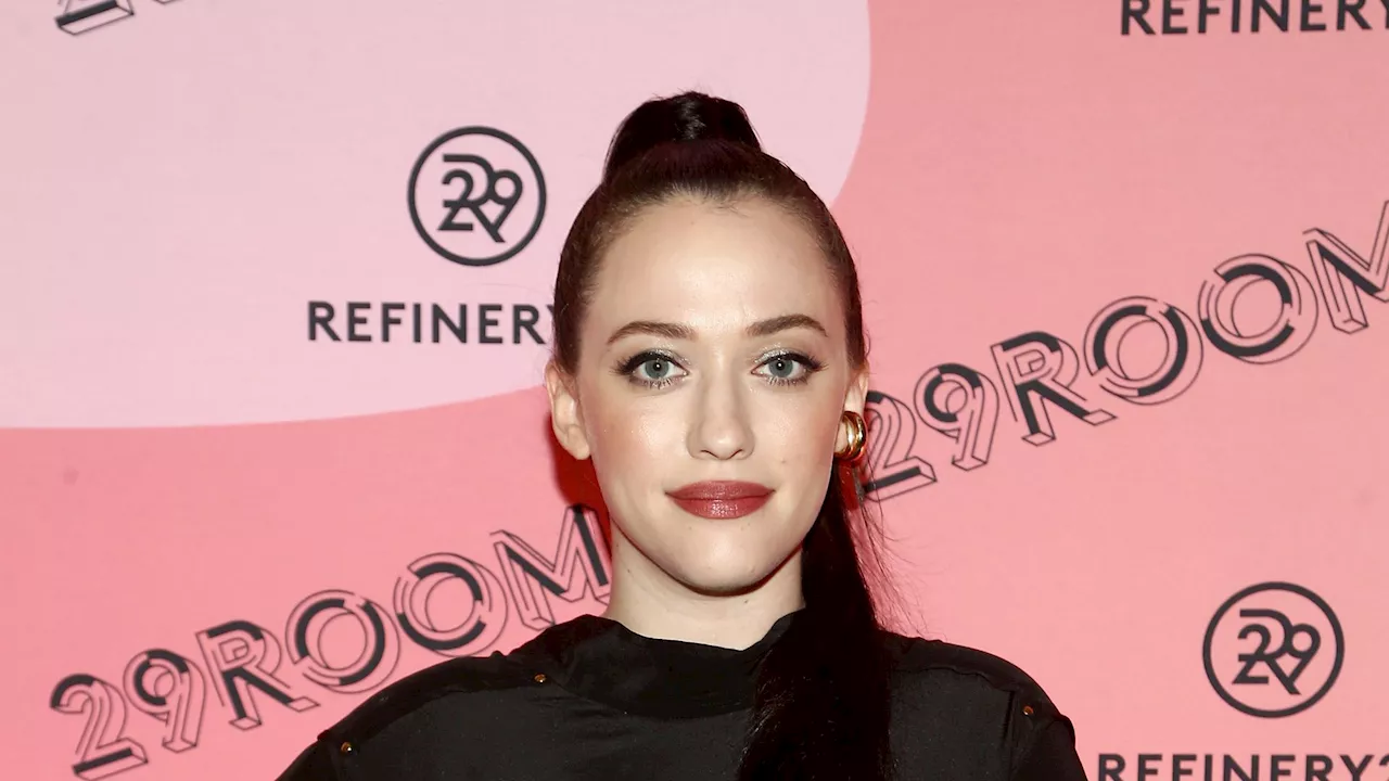 Kat Dennings reflektiert ihre 'Sex and the City'-Gastrolle