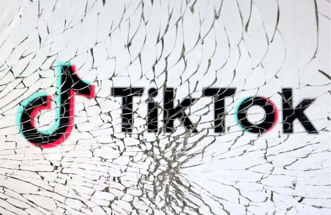 ByteDance’s TikTok, CapCut, Lemon8 apps stop working for US users