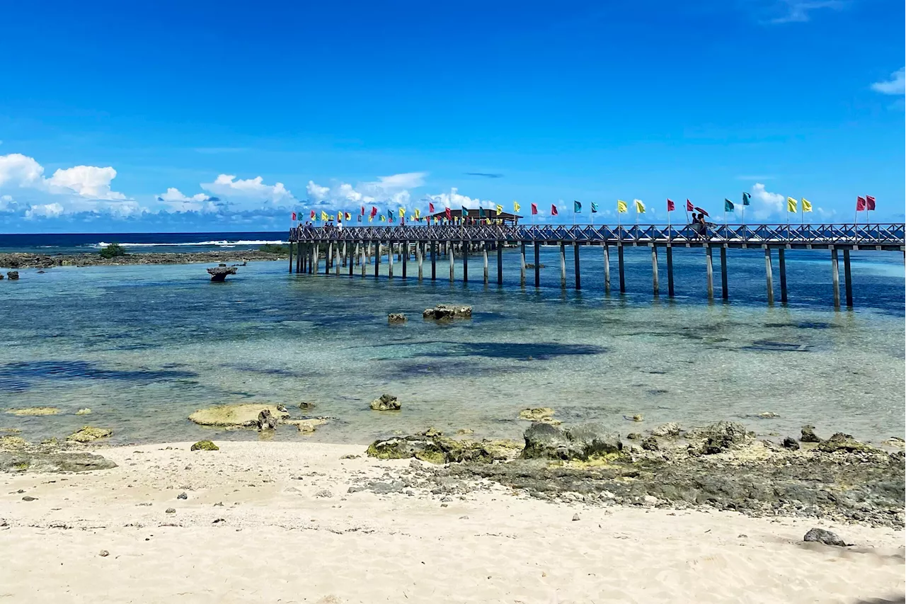 Discovery’s Kip&Kin is opening near Siargao’s Cloud 9 in 2027