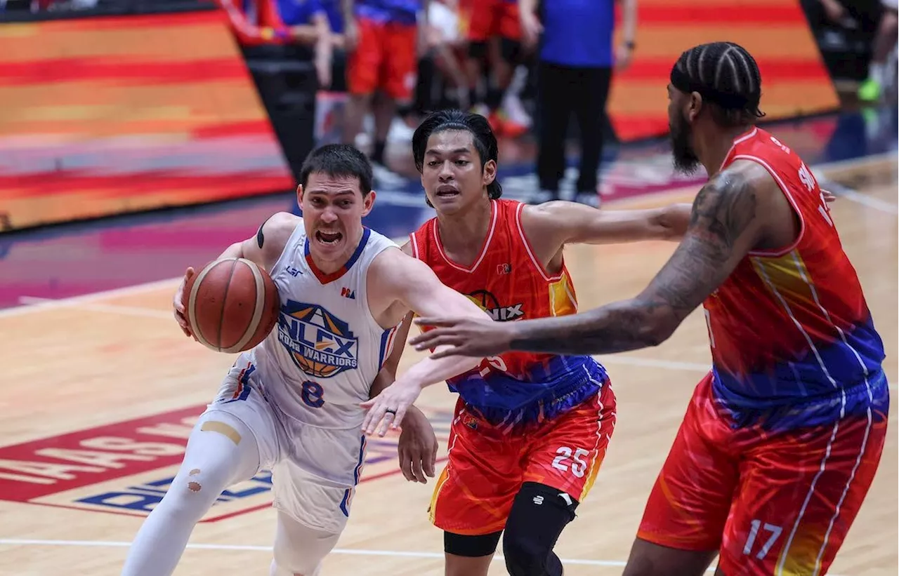 NLEX welcomes ‘long shot’ in playoff hunt after halting 5-game skid