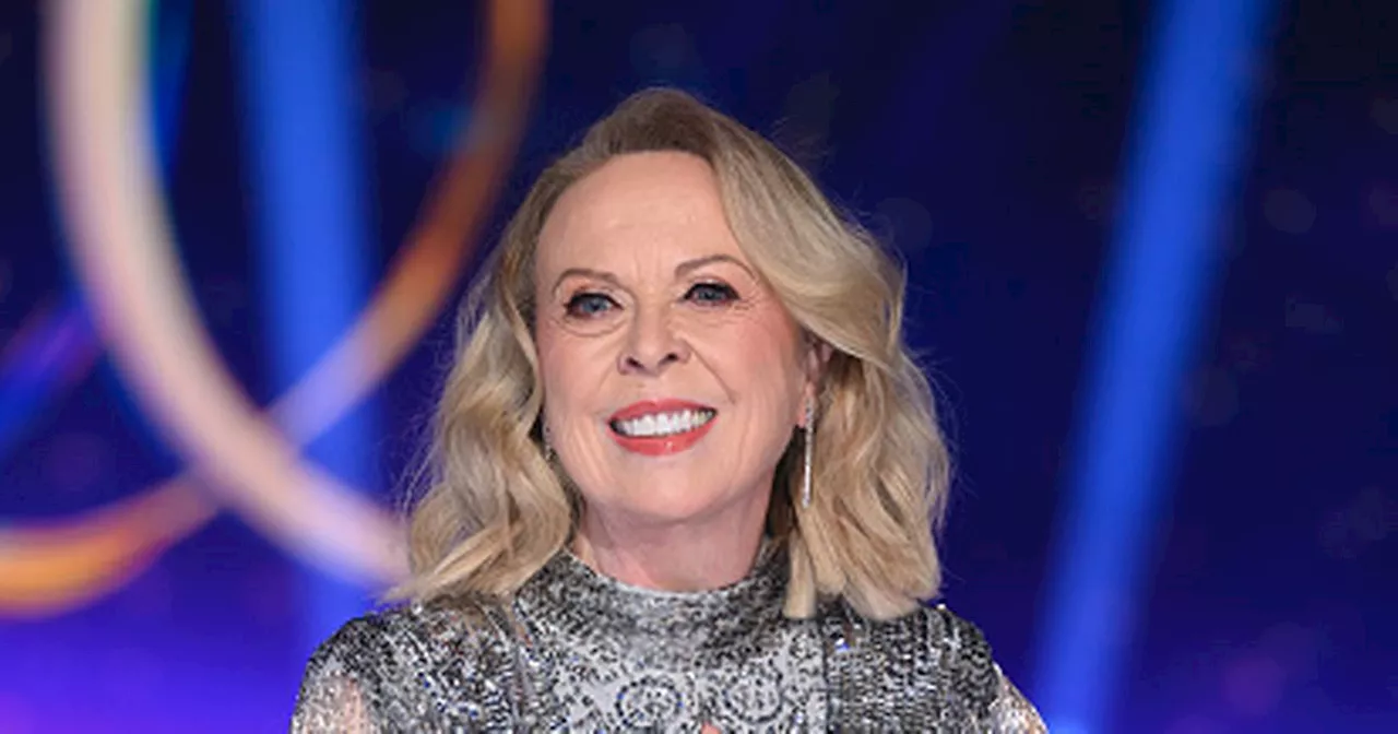 Dancing On Ice's Jayne Torvill's family life with 35-year marriage and children