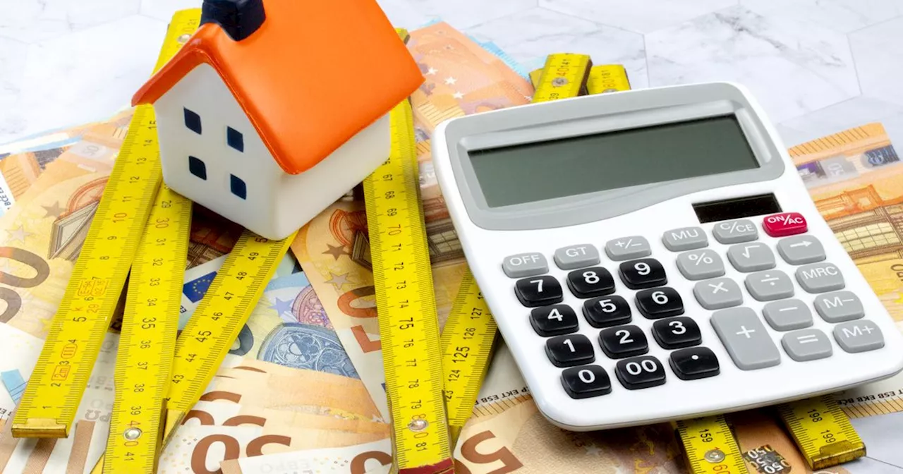 Meet three conditions to avail of home renovation grant of over €10,000