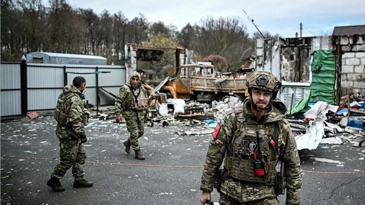 «У пожилых людей не было шансов выжить»: российские военные сообщили об убийстве ВСУ мирных жителей в Русском Поречном