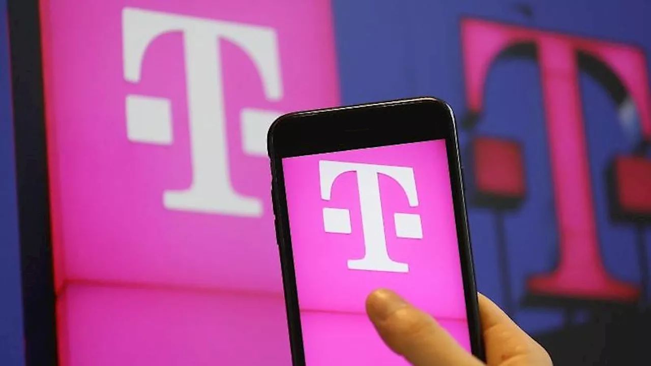 Betrugsmasche: Diese Nachricht der Telekom solltet ihr sofort löschen