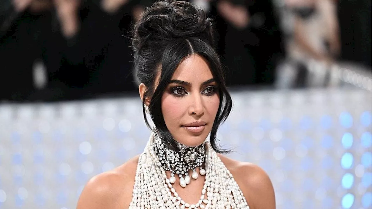 Kim Kardashian lässt Liebesbombe platzen: „Habe euch komplett angelogen”