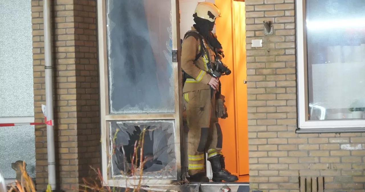 Week van Drenthe: pinpas-fraudeurs in Hooghalen en explosies in de Lekstraat in Assen