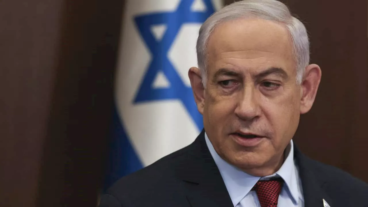 Gaza ceasefire set to begin soon, Netanyahu says Israel 'reserves right to resume war'