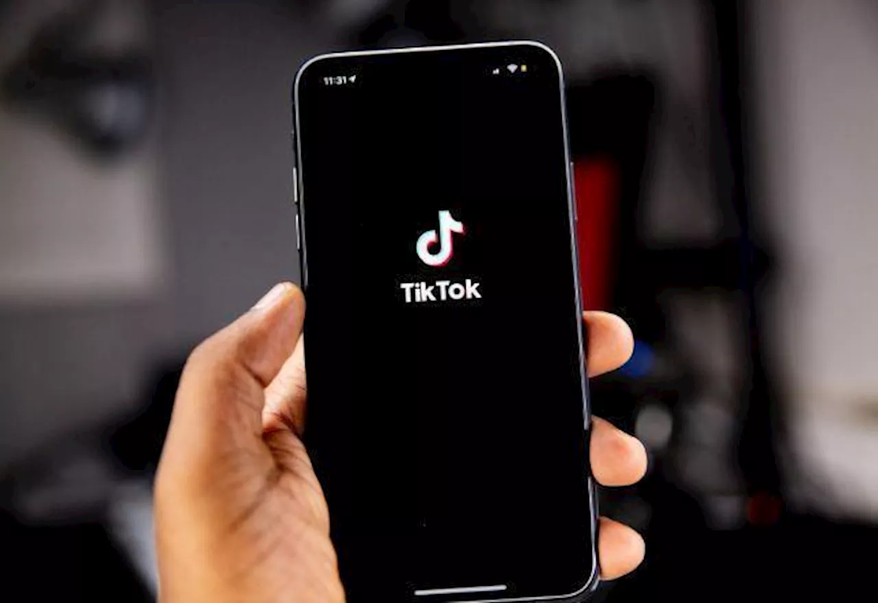 TikTok começa a ficar indisponível nos Estados Unidos