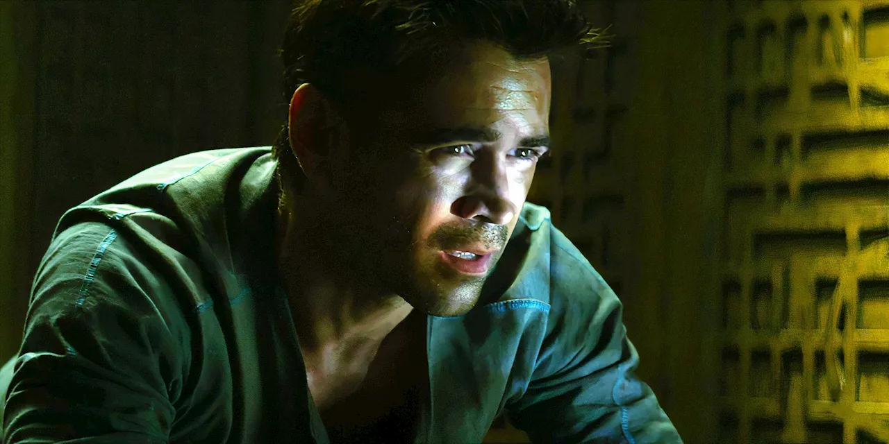 Colin Farrell's Divisive Remake Of Arnold Schwarzenegger Classic Getting New Streaming Home 12 Years Later