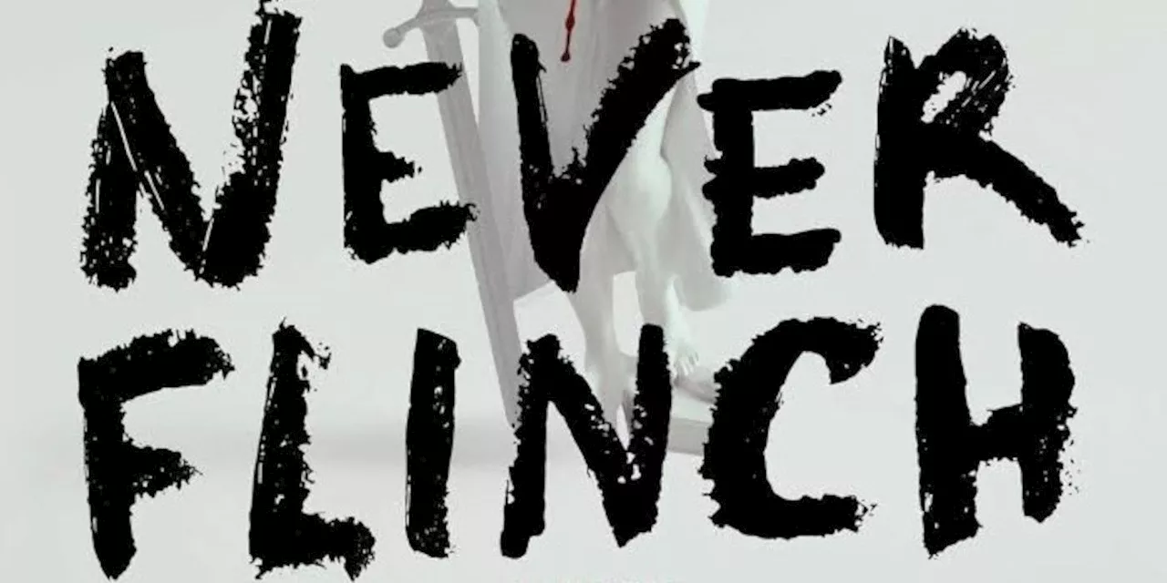 Never Flinch Has A Holly Gibney Challenge To Overcome After Stephen King's 2023 Book