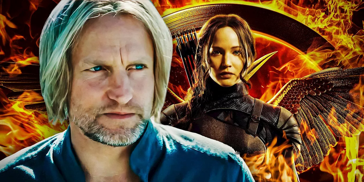 New Hunger Games Book Hints At The Real Reason Haymitch Agreed To Mentor Katniss