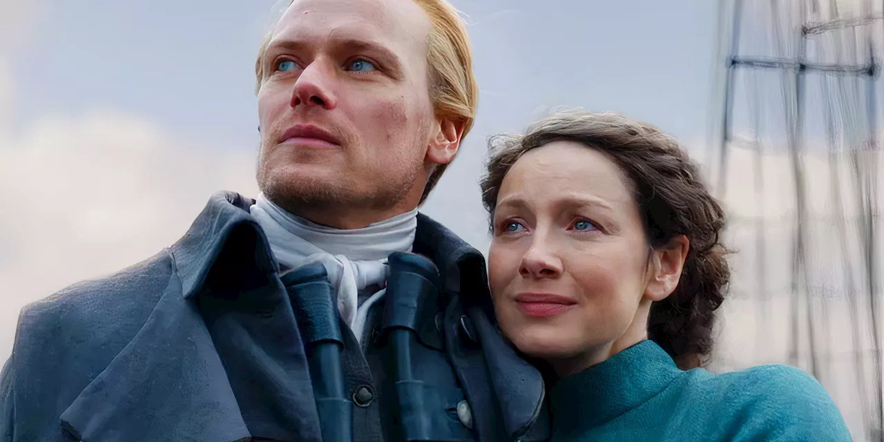 Outlander Season 7 Proves That The Show's Ending Should Be About THIS Character (Not Jamie & Claire)