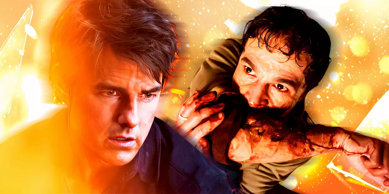 Wolf Man Confirms It's Good Tom Cruise's $410 Million Movie Killed The Dark Universe