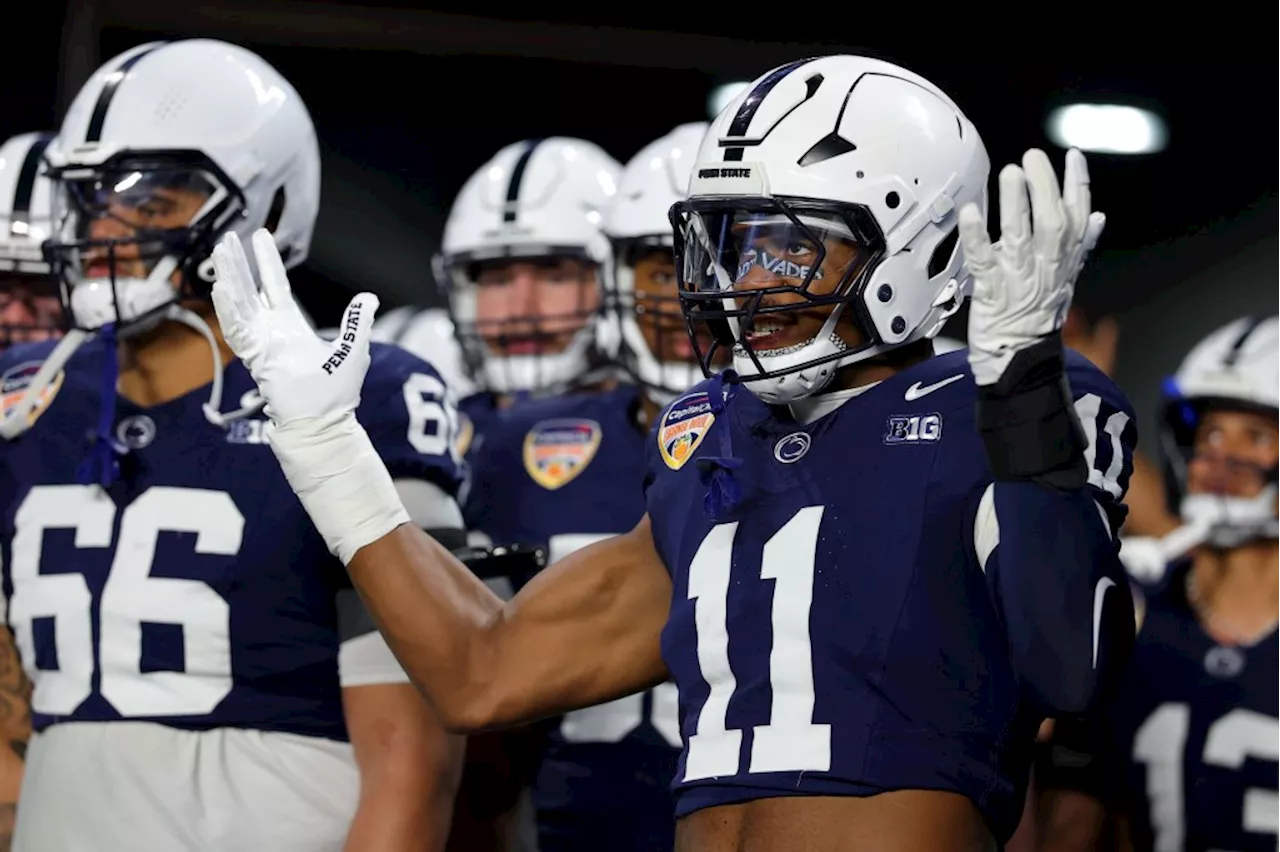 2025 NFL Mock Draft: First-round projections ahead of the NFL’s divisional round