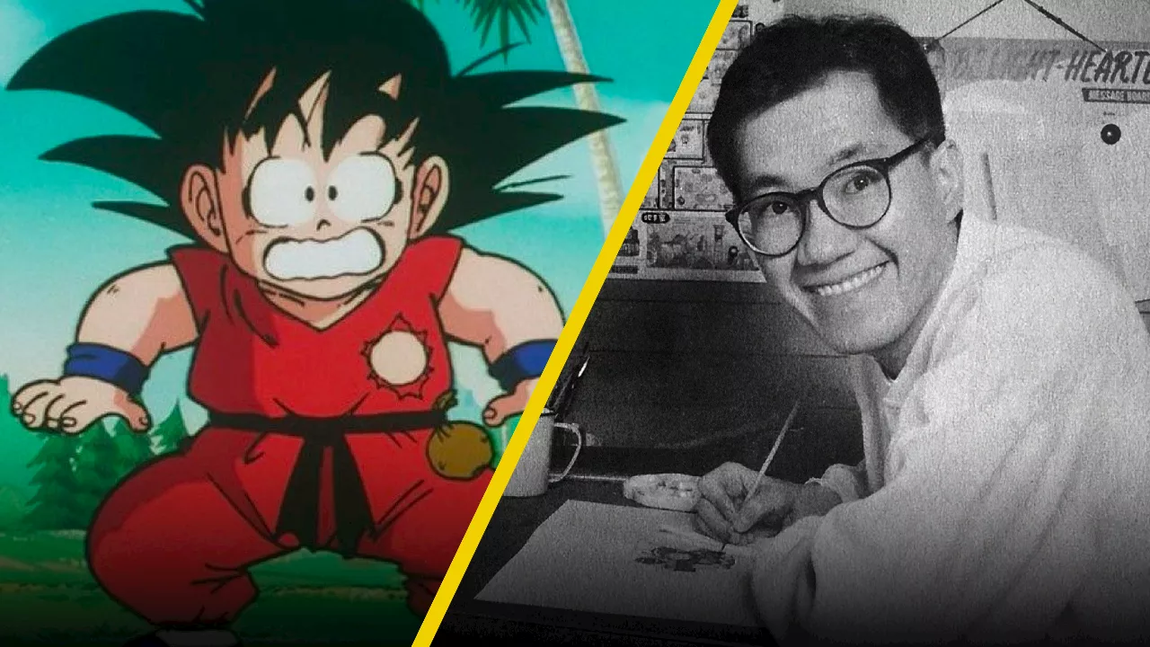 'No sé cómo sobreviví a esa etapa': Así de intensos eran los días de Akira Toriyama antes de crear 'Dragon Ball'