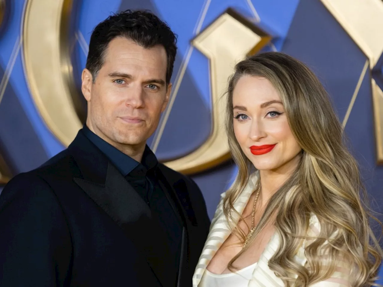 Henry Cavill & Natalie Viscuso & More Celebrities Who Welcomed Babies in 2025