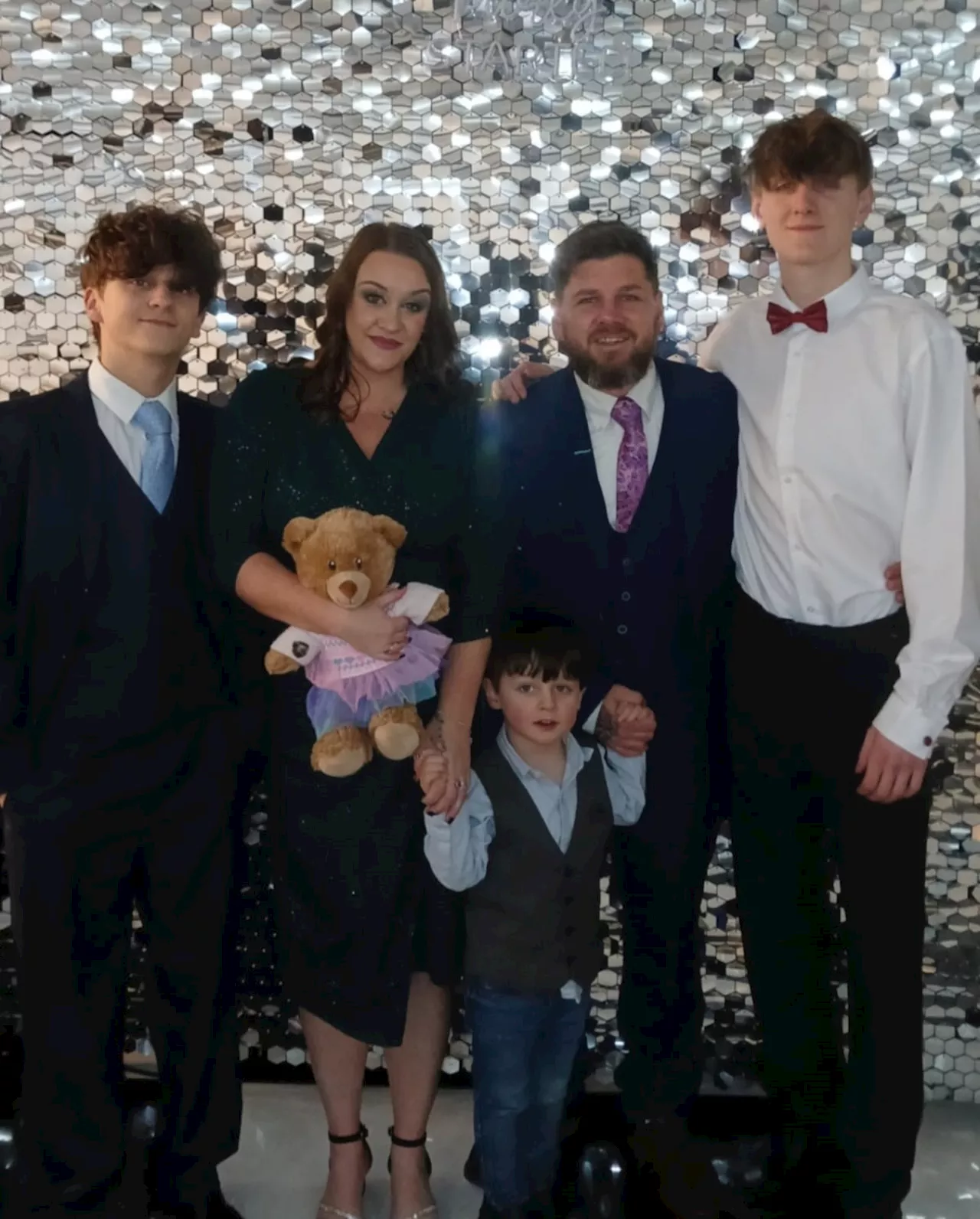 Event to raise money to help parents of stillborn children smashes fundraising target