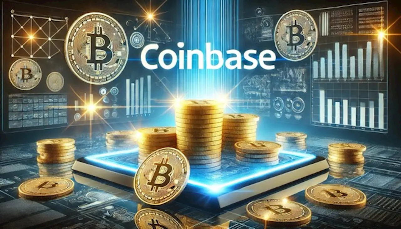 กระดานเทรด Coinbase แสดงจุดยืนสนับสนุนนโยบาย Bitcoin Reserve ของสหรัฐฯ