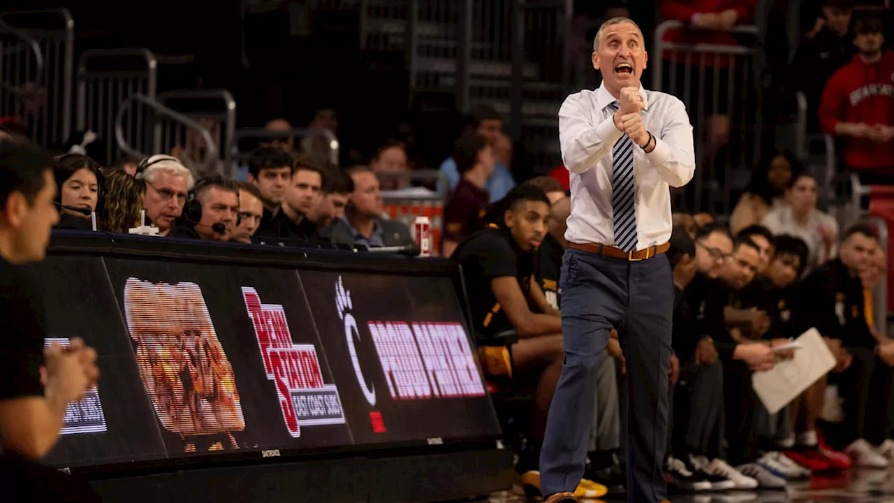 After Cincinnati loss, where does Arizona State basketball go from here?